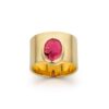 Pink Tourmaline